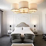The Alphen Boutique Hotel&Spa