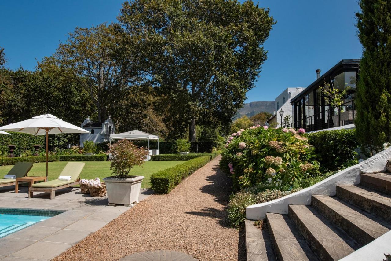 The Alphen Boutique Hotel&spa 5*