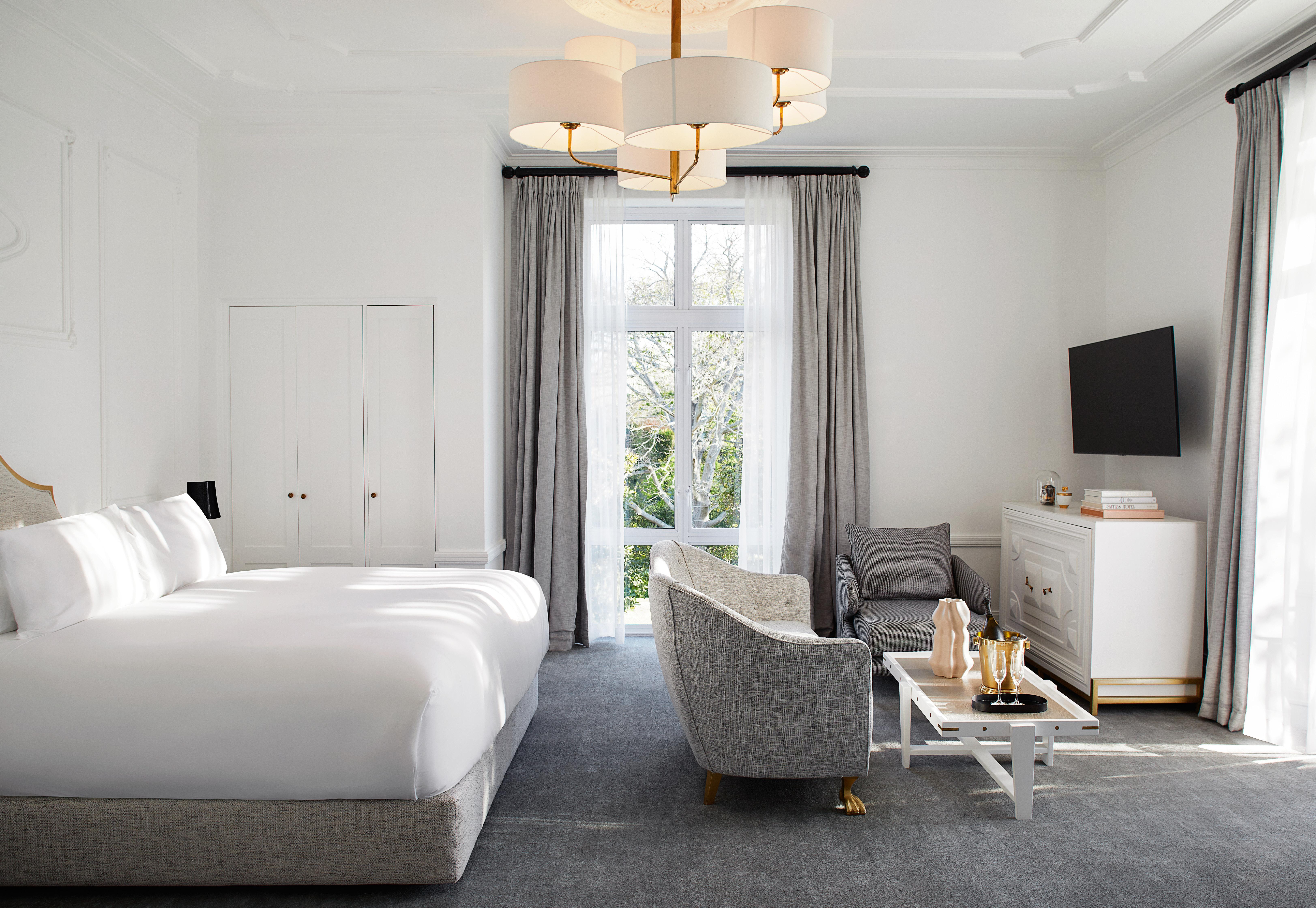 The Alphen Boutique Hotel&spa Hotel 5*