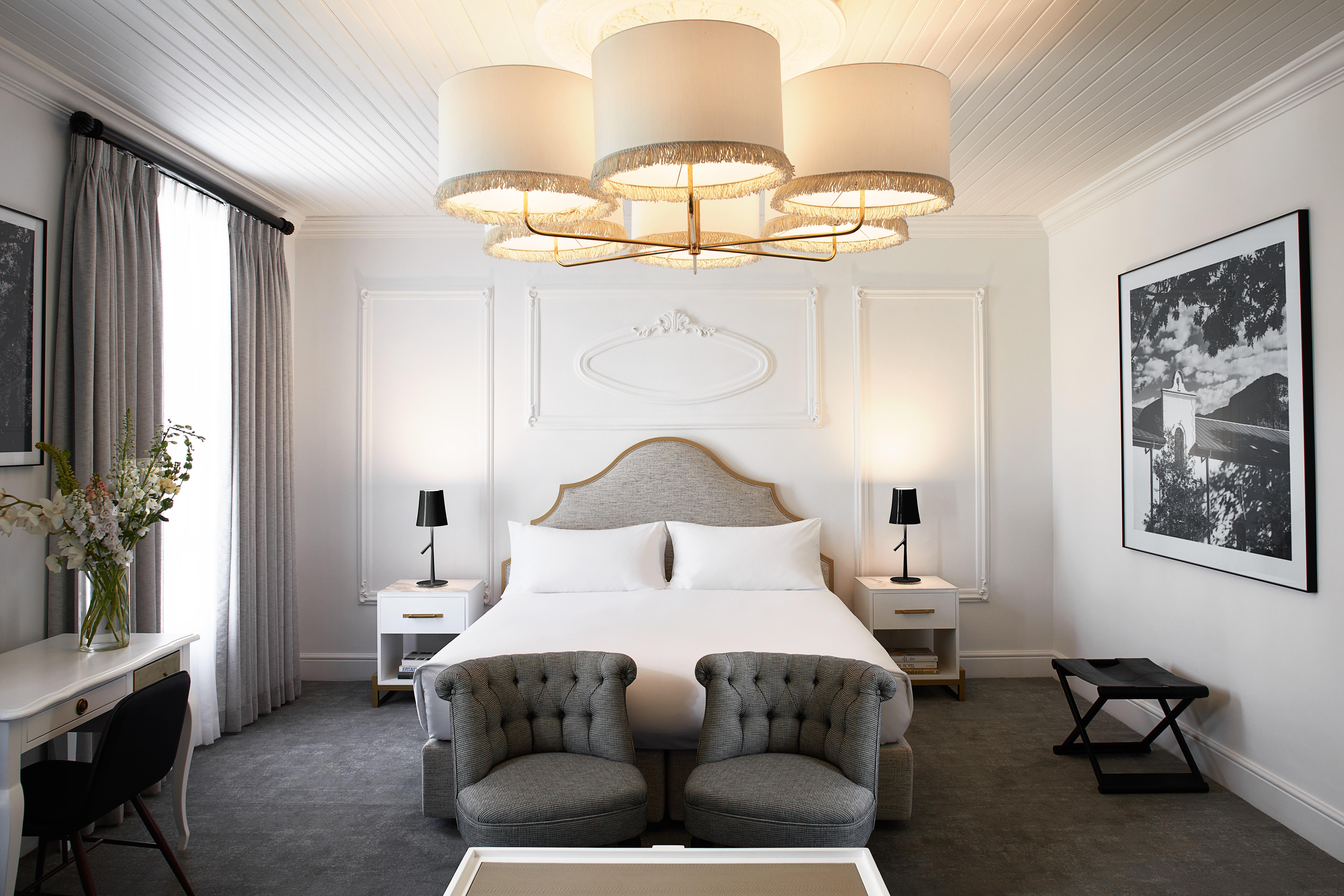 The Alphen Boutique Hotel&spa Hotel 5*