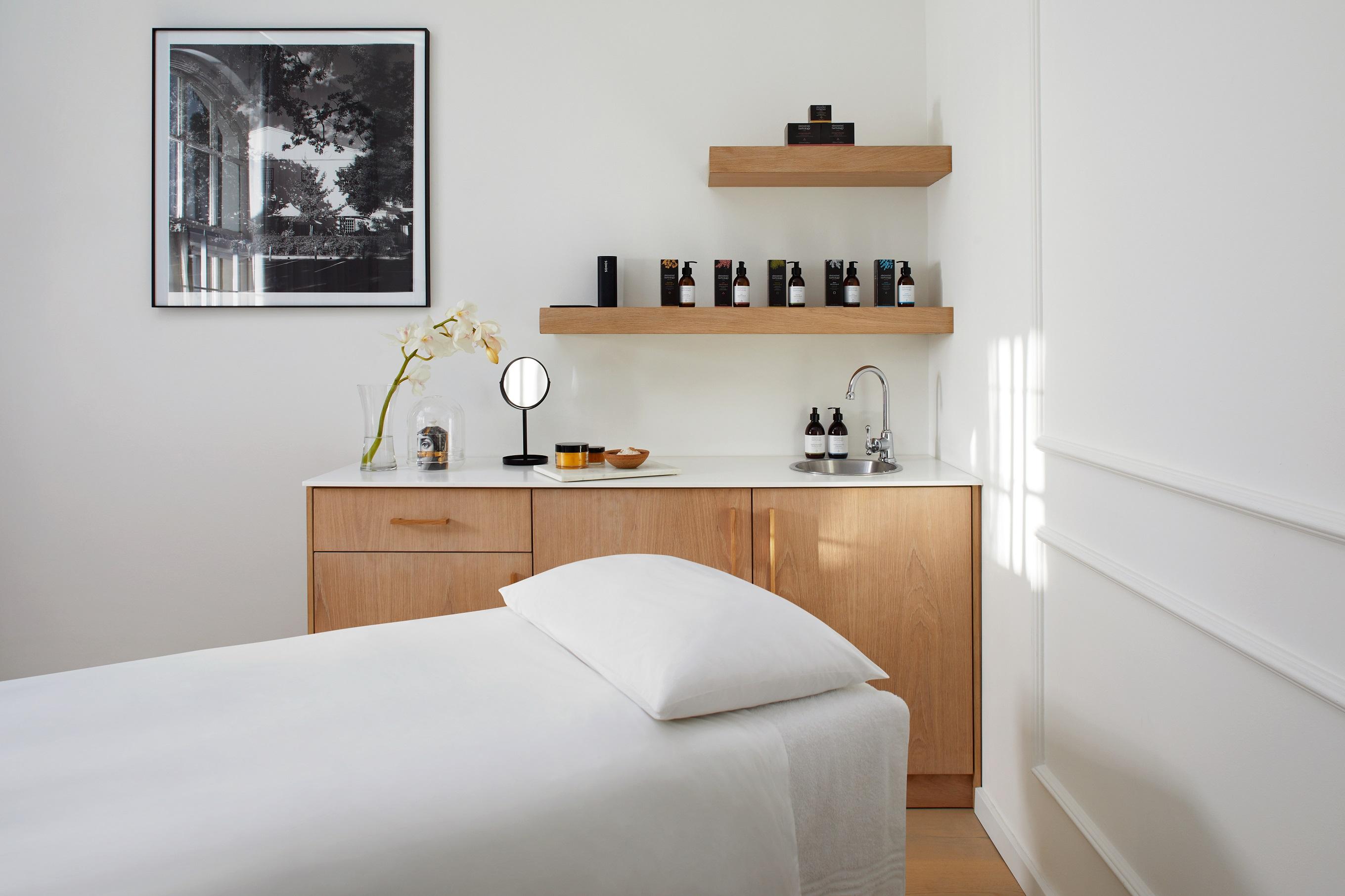 The Alphen Boutique Hotel&spa 5* Le Cap