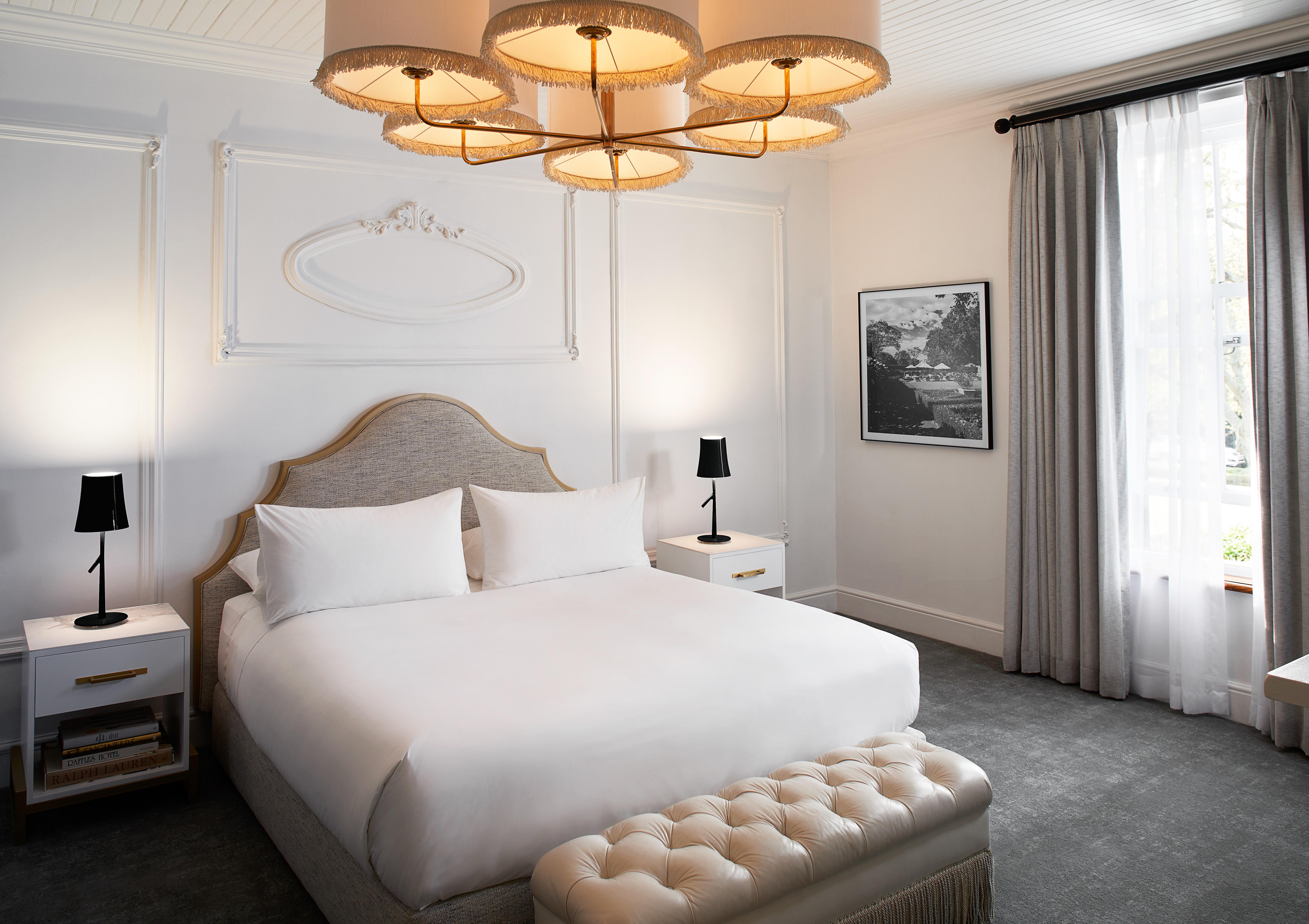 The Alphen Boutique Hotel&spa 5* Le Cap