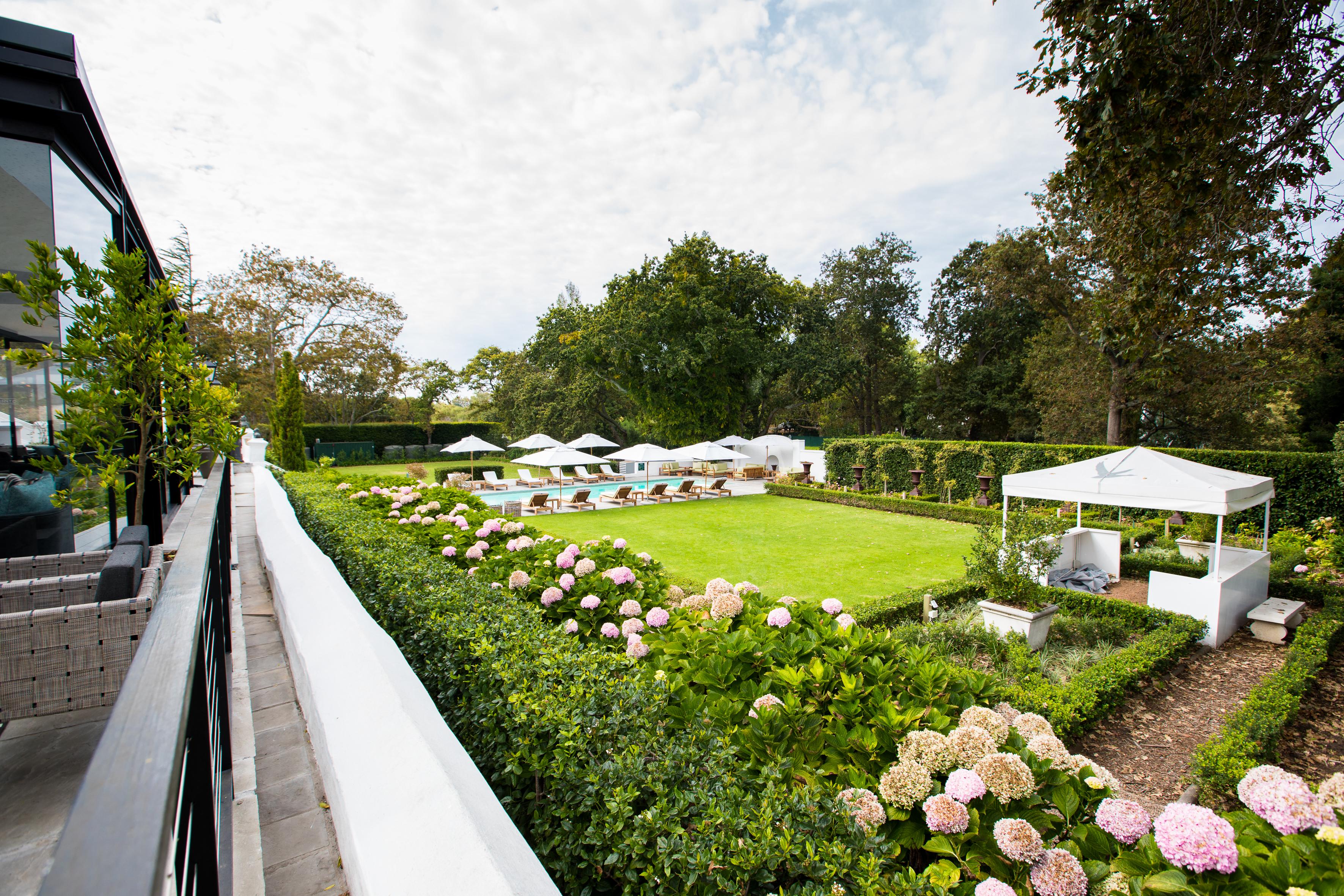 The Alphen Boutique Hotel&spa Hotel 5*