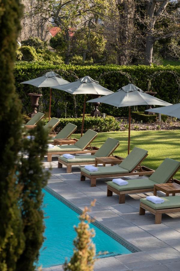The Alphen Boutique Hotel&spa 5*