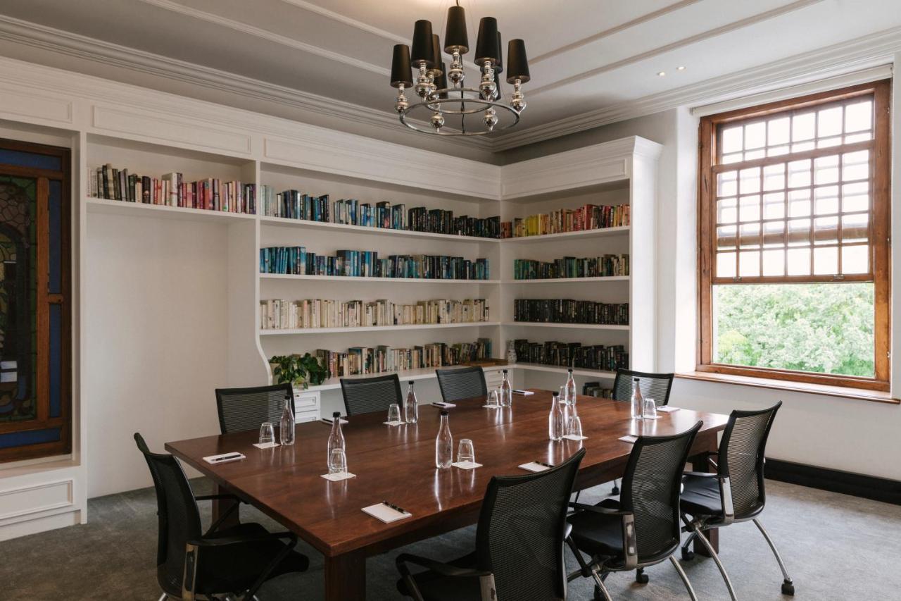 The Alphen Boutique Hotel&spa