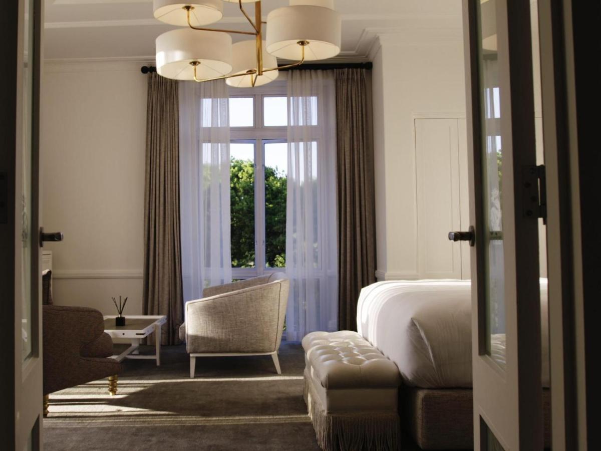 The Alphen Boutique Hotel&spa