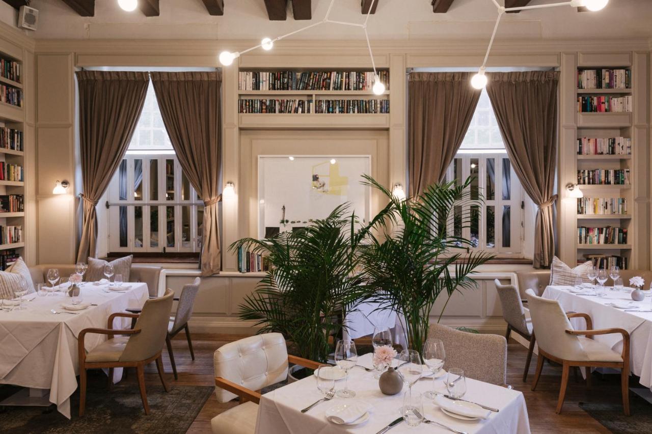 The Alphen Boutique Hotel&spa