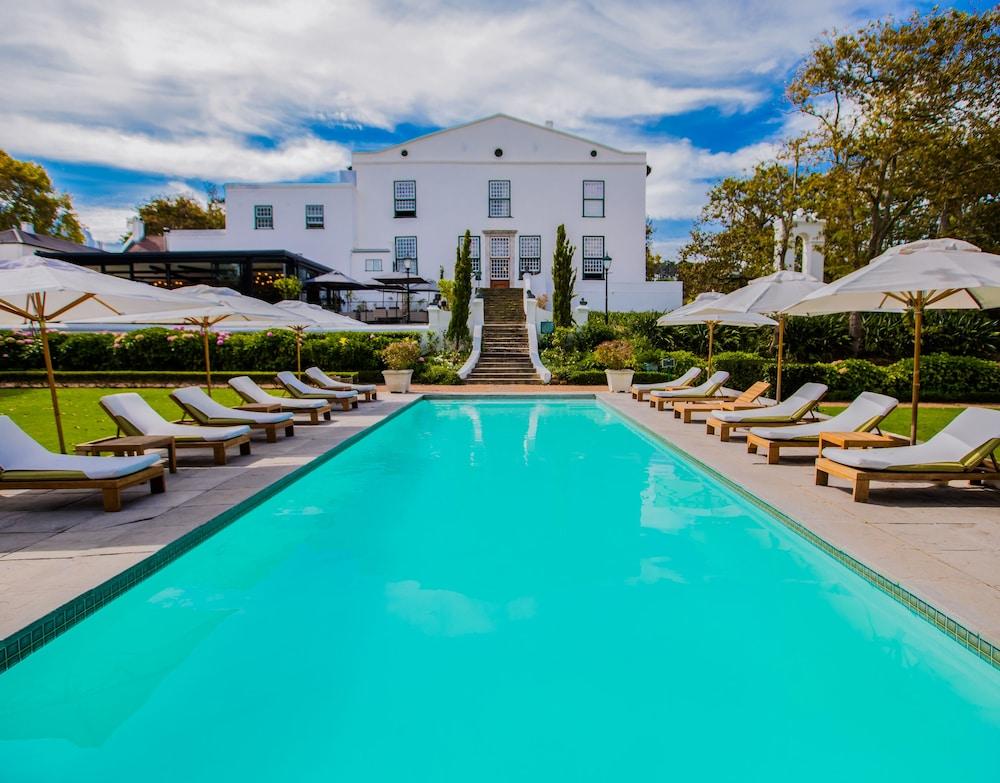 Hotel The Alphen Boutique Hotel&spa 5*