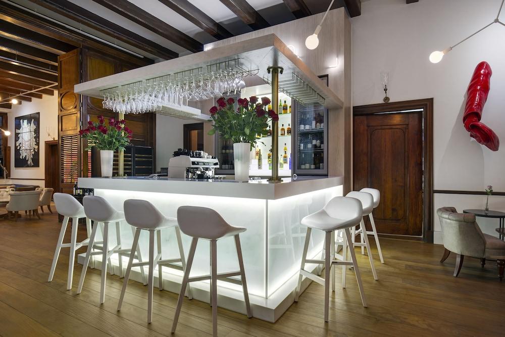 The Alphen Boutique Hotel&spa Hotel Le Cap