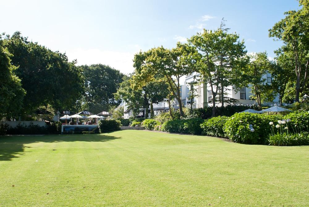The Alphen Boutique Hotel&spa 5* Le Cap