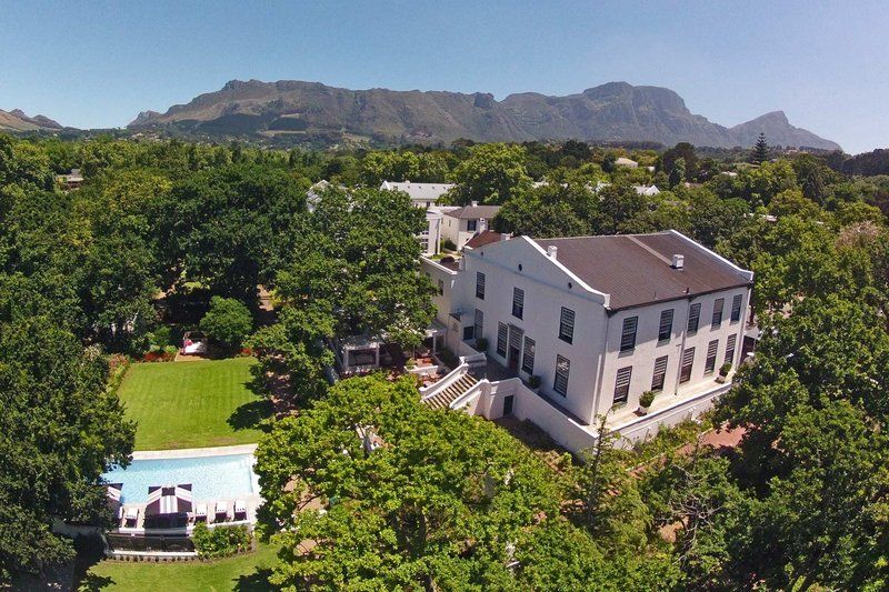 The Alphen Boutique Hotel&spa Hotel 5*