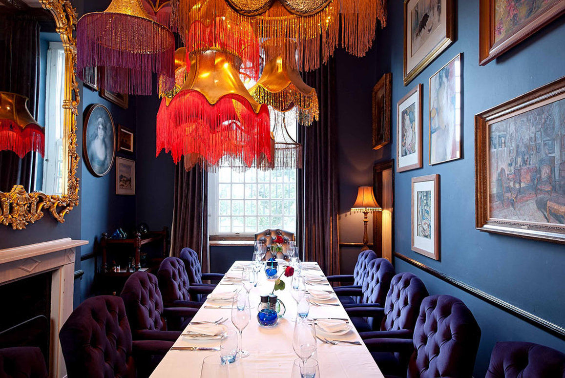 Hotel The Alphen Boutique Hotel&spa Le Cap
