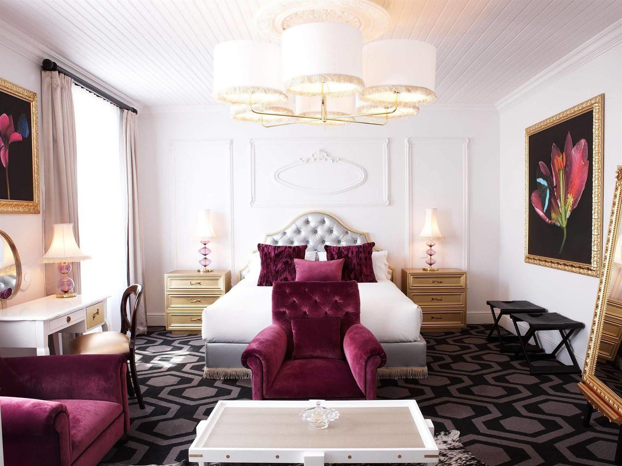 The Alphen Boutique Hotel&spa Hotel 5*