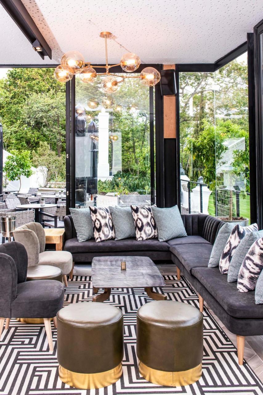 The Alphen Boutique Hotel&spa Hotel