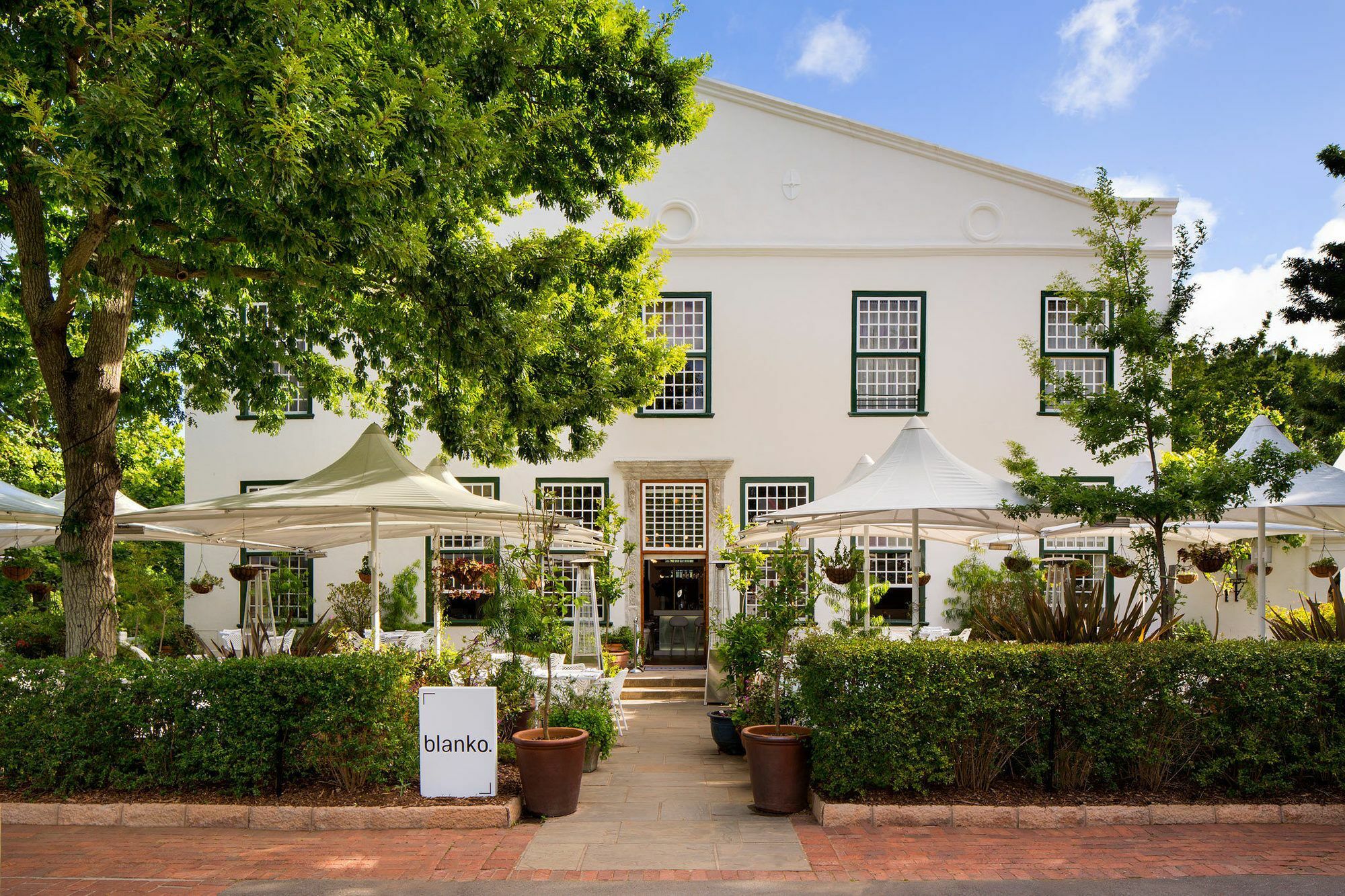 The Alphen Boutique Hotel&spa 5*