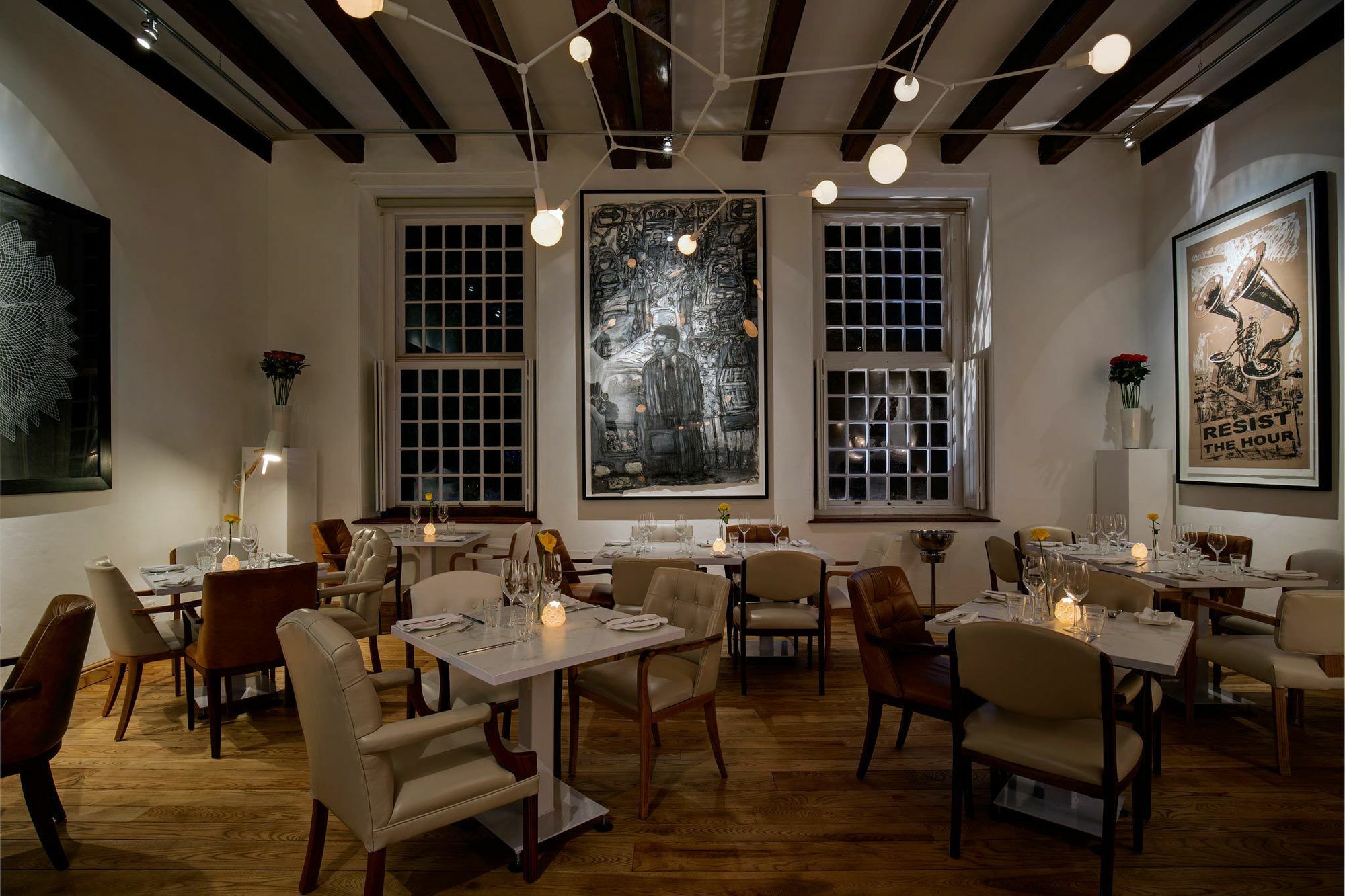 The Alphen Boutique Hotel&spa
