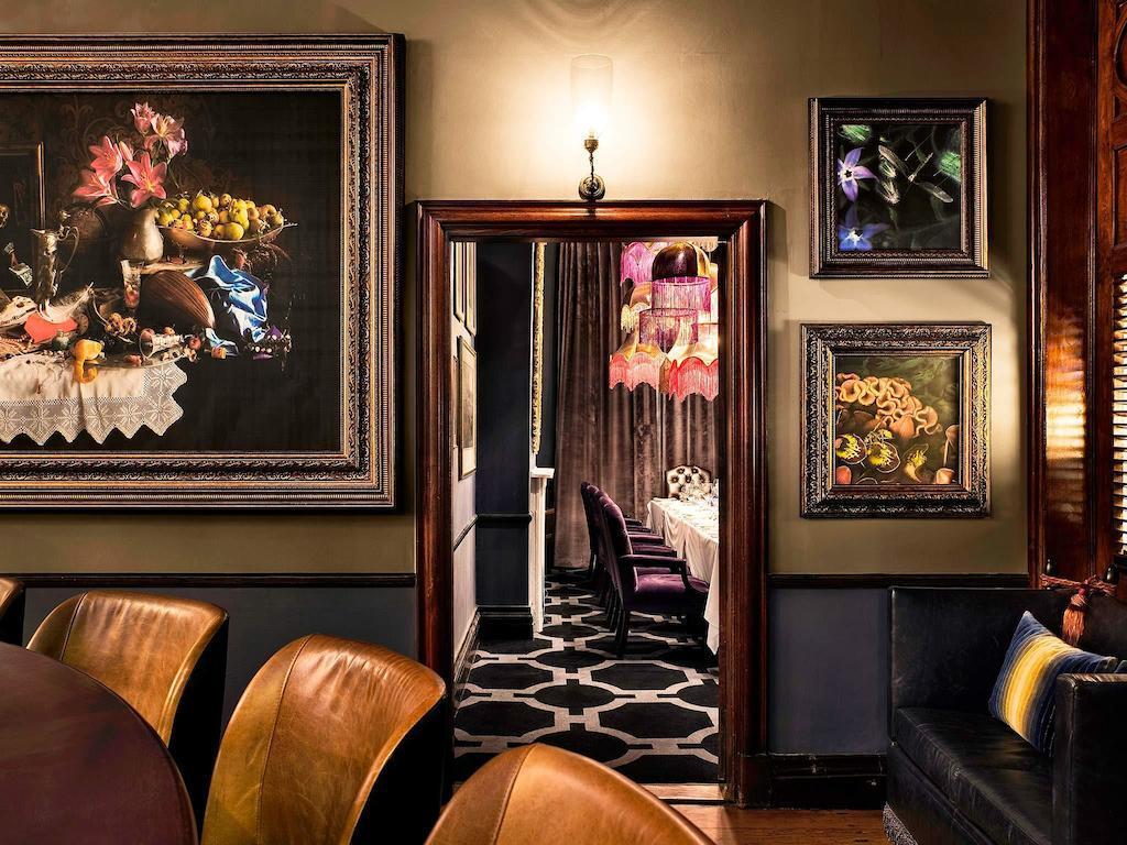 The Alphen Boutique Hotel&spa 5* Le Cap